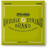 Dunlop DUQ303 Ukulele Tenor 25-26