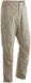 Gonso Maier Sports Wandelbroek Trave Heren Polyester Veder Grijs Maat 60