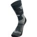Odlo Merino Warm Sokken Gris EU 31-33 Enfants
