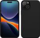 kwmobile Case voor iPhone 15
