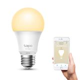 TP-Link Tapo L510E slimme wifi-gloeilamp E27, dimbaar 8,7 W