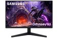 Samsung 24'' Odyssey G3 G30H FHD 200Hz Gaming Monitor