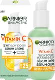 Garnier Vitamin C Serum Cream 50ml Antispot Face Skincare