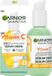 Garnier Vitamin C Serum Cream 50ml Antispot Face Skincare