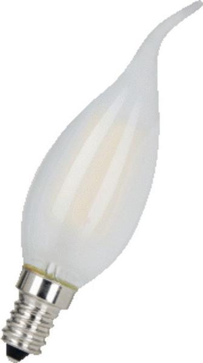 Baileys BAILEY LED Ledlamp L12.5cm diameter: 3.5cm Wit