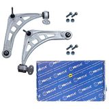 MEYLE Querlenker Satz vorne 3160500000/HD Vorderachse links