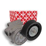 febi bilstein 19487 riemspanner voor V-ribriemen, 1 stuk