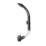 Scubapro Escape Snorkel Black