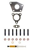 Turbo Turbo set