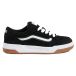 Vans Hylane (Noir/Gum - 44.5)