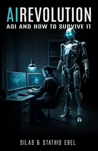 AI Revolution: AGI and How to Survive It