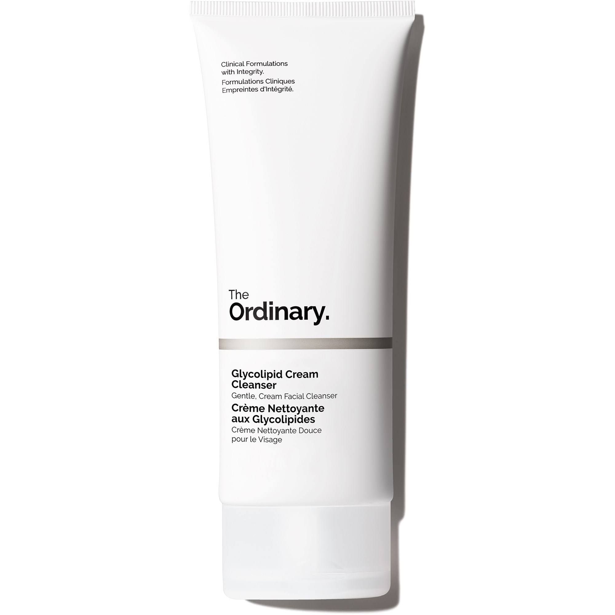 The Ordinary Glycolipid Cream Cleanser - 150 ml