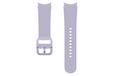 Samsung Galaxy Watch 5 / 4 Sport Band - Purple - S/M - Fluoroelastomer