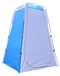 Merkloos Portable Outdoor Tent voor Changing Room en Douche