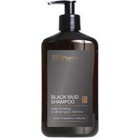 Arganicare Shampoo Haarshampoo Unisex 400ml