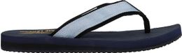 PME Legend Slippers Jetflap PBO2504210-599 Blauw