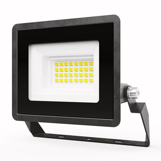 HOFTRONIC Stratos LED Schijnwerper 20 Watt