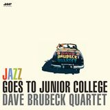 Jazz Wax Jazz Goes to Junior College
