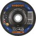 Rhodius RS2 PIPELINE Disque à ébarber Diamètre 76 mm Acier 25 pièce(s)