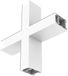 Ledvance LED Lichtlijn Armatuur | 13.6W 3000 - 4000K 1760lm | 930 IP20