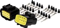 Kalitec AMP Econoseal J set 10-polig 0,5-1,5mm² waterdichte connector