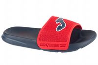 Joma Island Jr Slippers Rood Maat 29