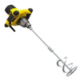 Stanley FME190 Mixer incl. mengstaaf - 1600W - 140mm