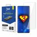 3MK SilverProtection+ Verre protecteur pour Samsung Galaxy S21 FE