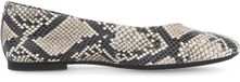 Gabor Femme Ballerinas Python Grande