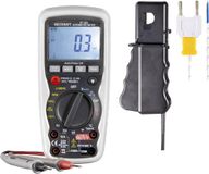 VOLTCRAFT AT-400 Multimeter Digitaal Automotive CAT IV 600 V