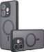 Techsuit PureFrost MagSafe Oppo A5 Pro 4G / A5 Pro 5G Frosted Black