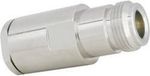 SSB Electronic Ecoflex10/Aircom 7364 N-connector Bus, recht 50 Ω 1 stuk(s)