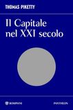 Il Bompiani Il capitale nel XXI secolo Paperback