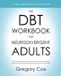 The Libri GmbH The DBT Workbook for Neurodivergent Adults