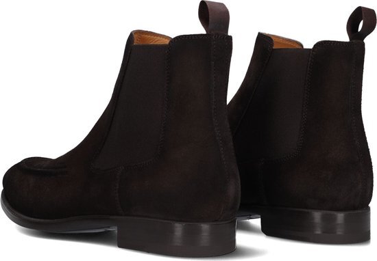 Magnanni Chelsea boots