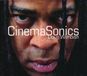 Cinema Sonics - Doug Wimbish (CD)