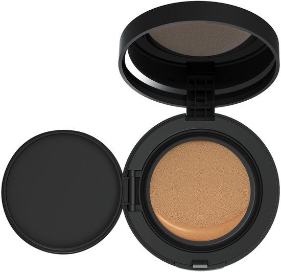 L'Oréal Paris x Mugler Subtiele Glow Cushion Foundation - 7 - Medium