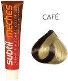 Subtil Color Mêches Café Haarverf - 60 ml