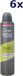 Dove Men - Care Sport Active + Fresh Vaporisateur - 6 x 250ml