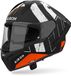 Airoh Matryx Scope Oranje Mat Integraalhelm - Helm