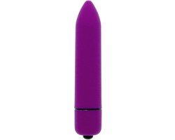 Dreamtoys Climax Bullet Vibrator - Paars