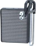 NRF Condensator voor de airconditioning van een Ford Focus (modeljaren 2011 en later)