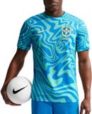Nike Brazilië WK2026 Training Shirt Heren - Maat S