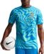 Nike Brazilië WK2026 Training Shirt Heren - Maat S