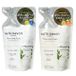 Kose - Natu Savon Select Cleansing Foam - Nettoyant et Démaquillant