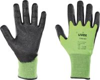 uvex C500 dry 6049910 Snijbeschermingshandschoen Maat 10