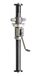 Gitzo GS5313GS Colonne d'engrenage Systematic pour Série 5