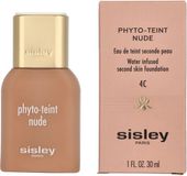 Sisley Phyto-Teint Nude Foundation - 30 ml
