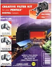 Cokin H524-52 - Camera Accessoire - Multi