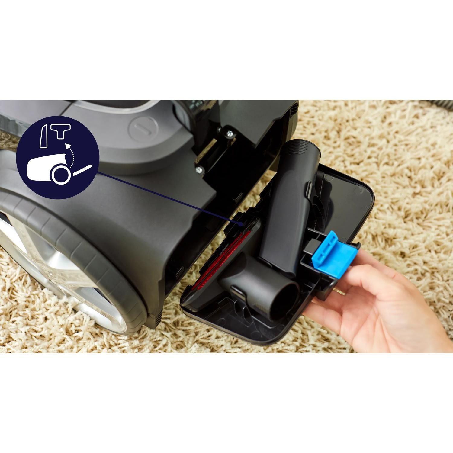 Philips PowerPro Expert / FC9747/09